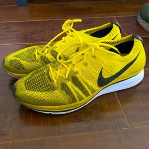 Nike Flyknit Trainer